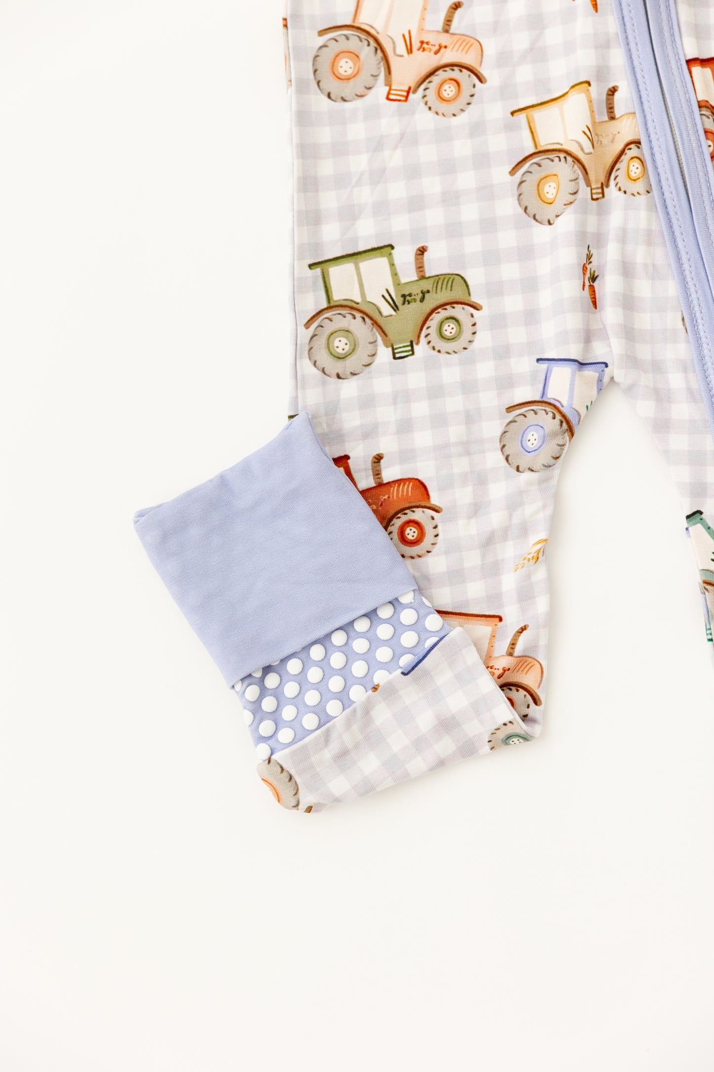 Country Crusin' Convertible Zippy | PREORDER