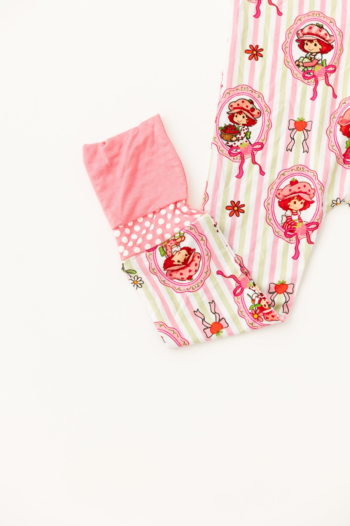 Berry Bestie Convertible Zippy | PREORDER