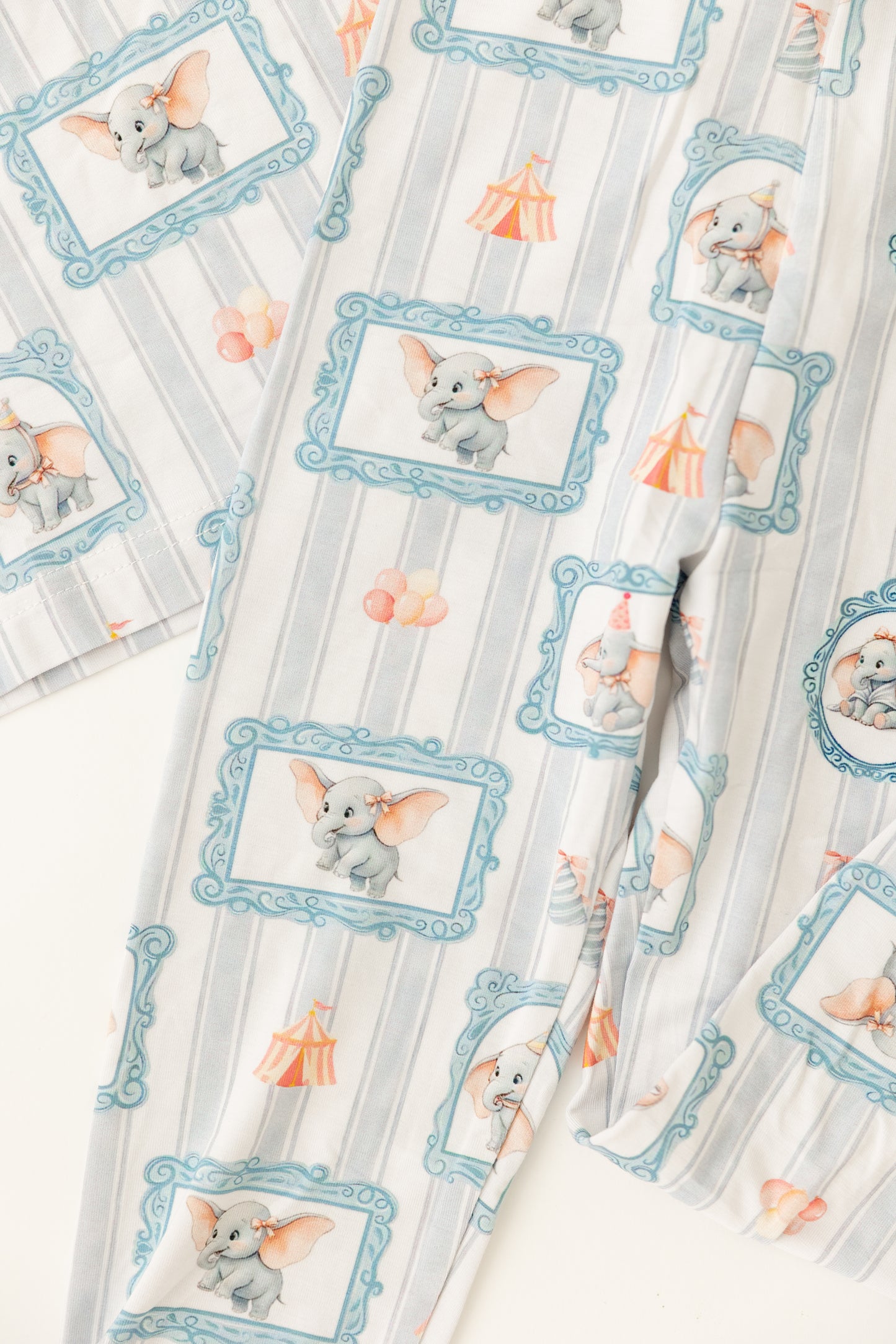 Circus Skies Long Sleeve Set | PREORDER
