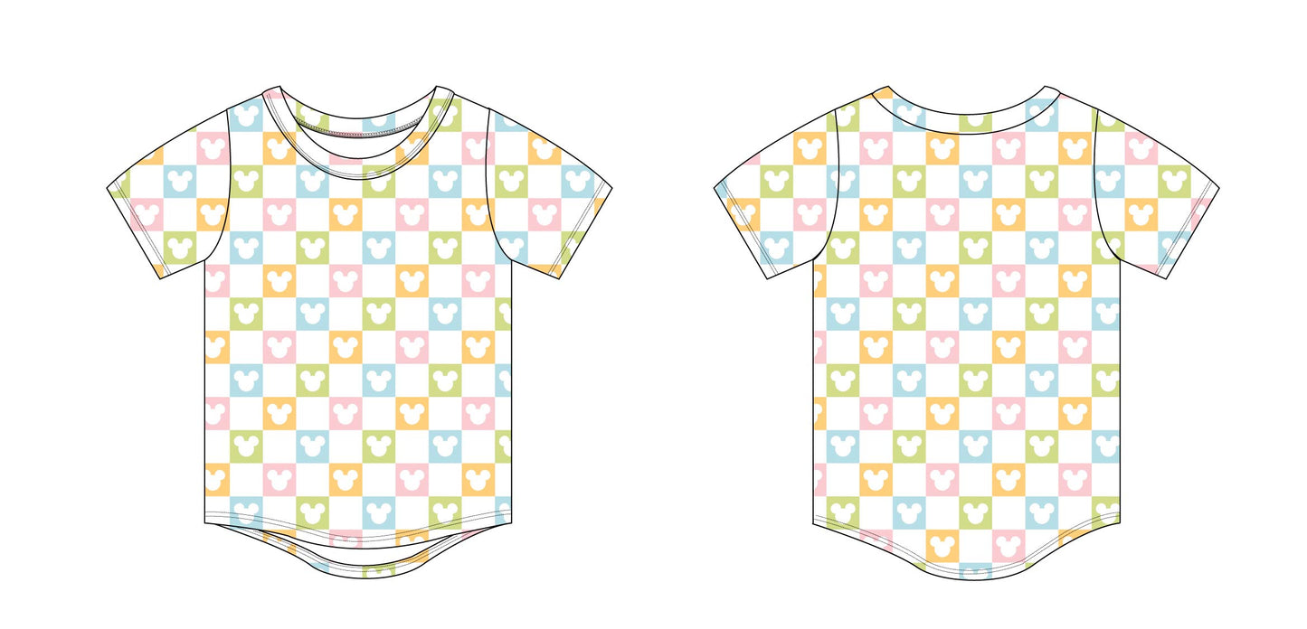 Clubhouse Cabana - Everyday Tee