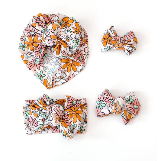 FIELD OF DREAMS BAMBOO BOWS