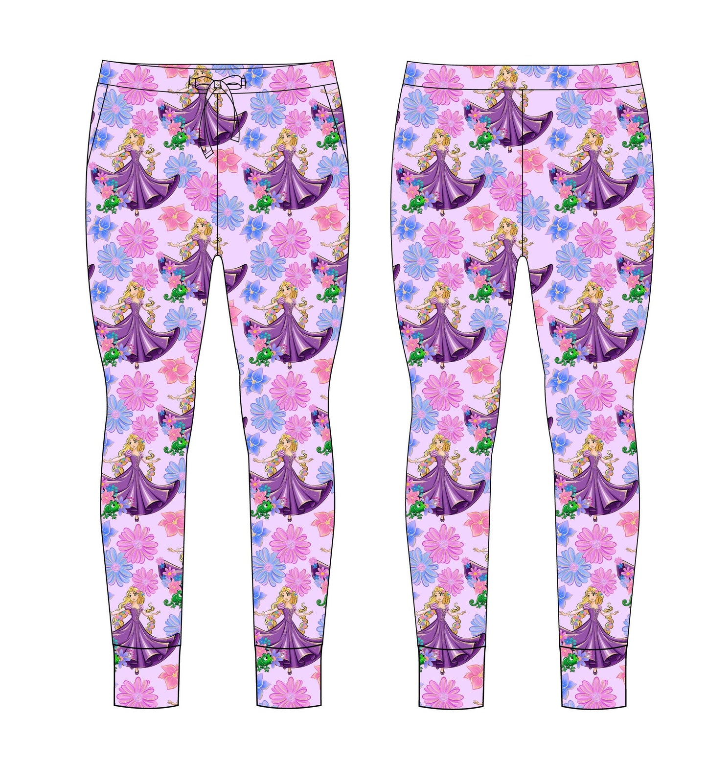 The Lost Princess - Women's Jogger