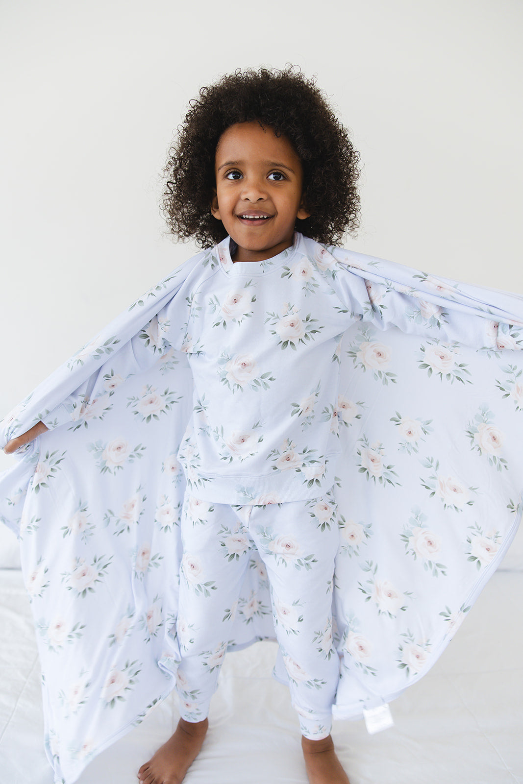 Cosette - Cloud Terry Set