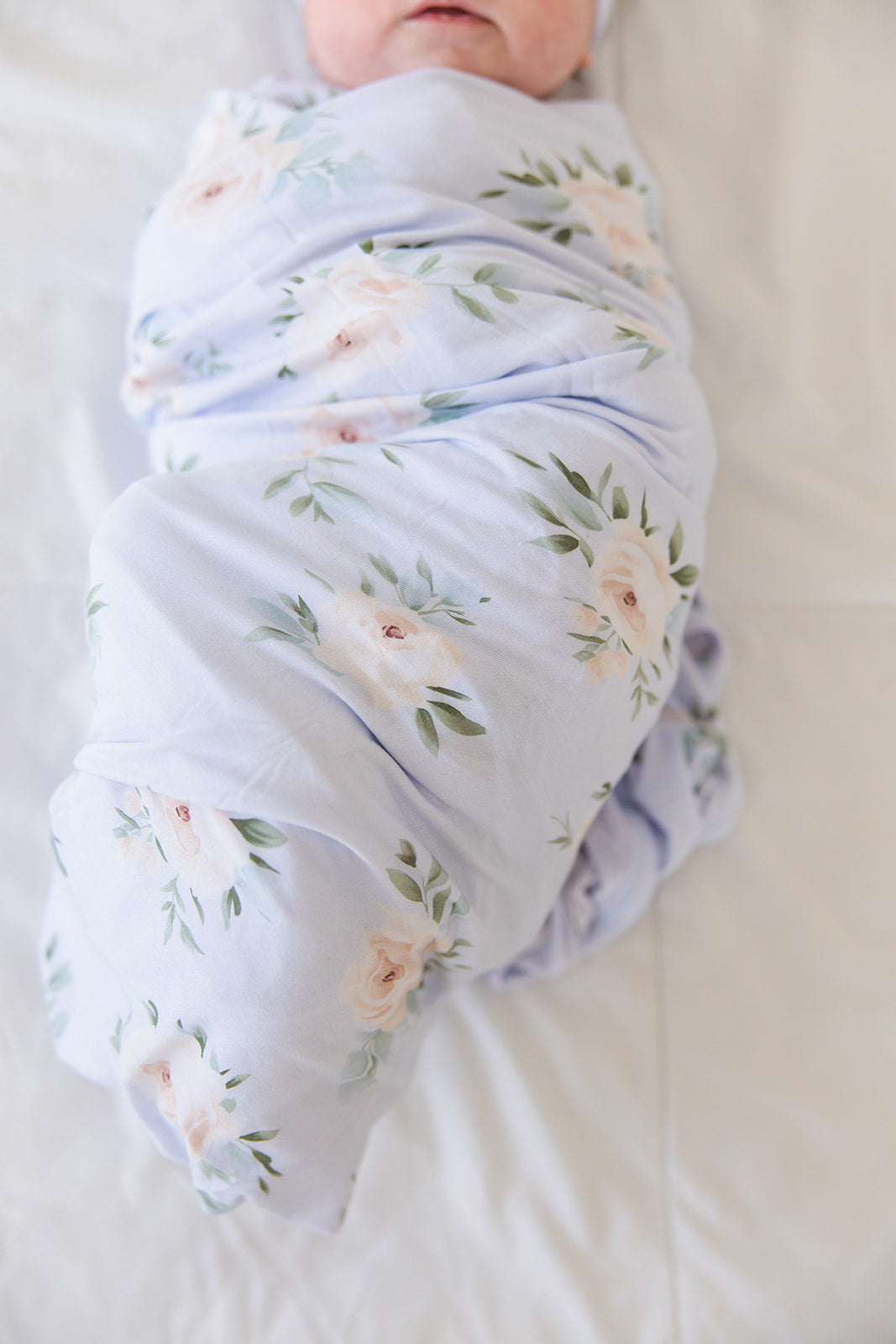 Cosette - Lightweight Blanket