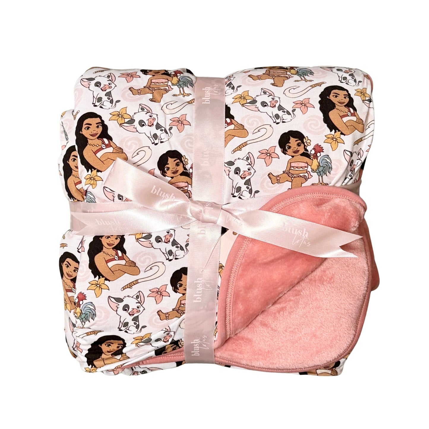 Wayfinder - Plush Blanket