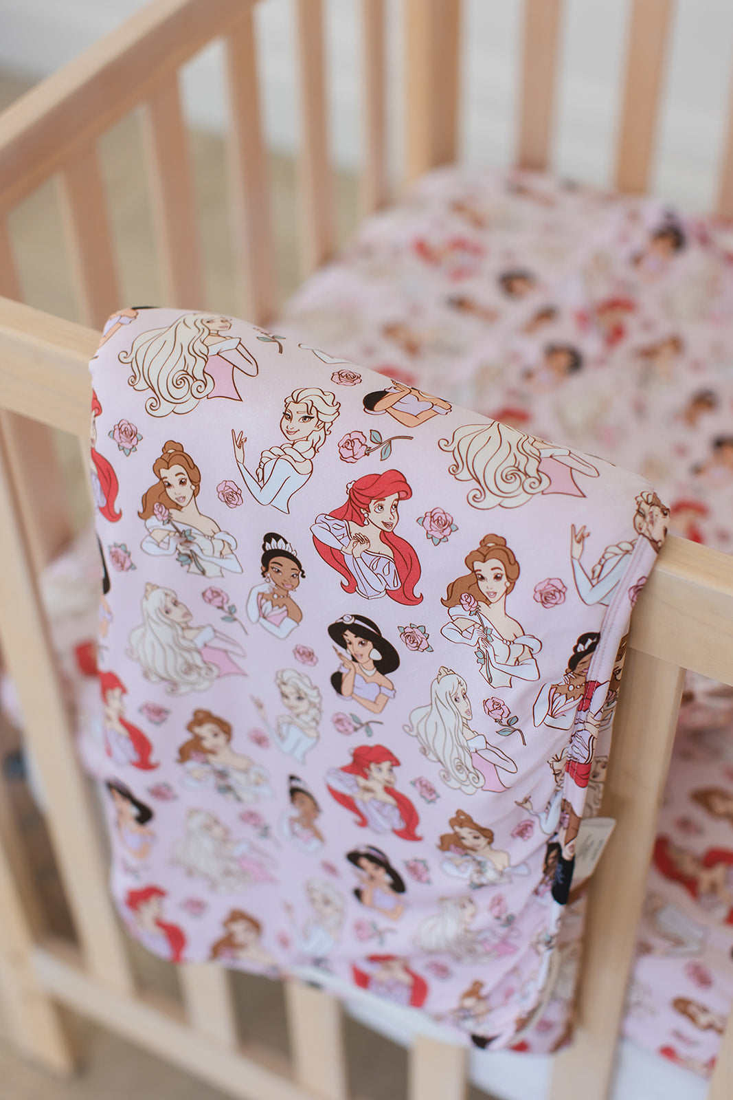 Once Upon a Dream - Plush Blanket