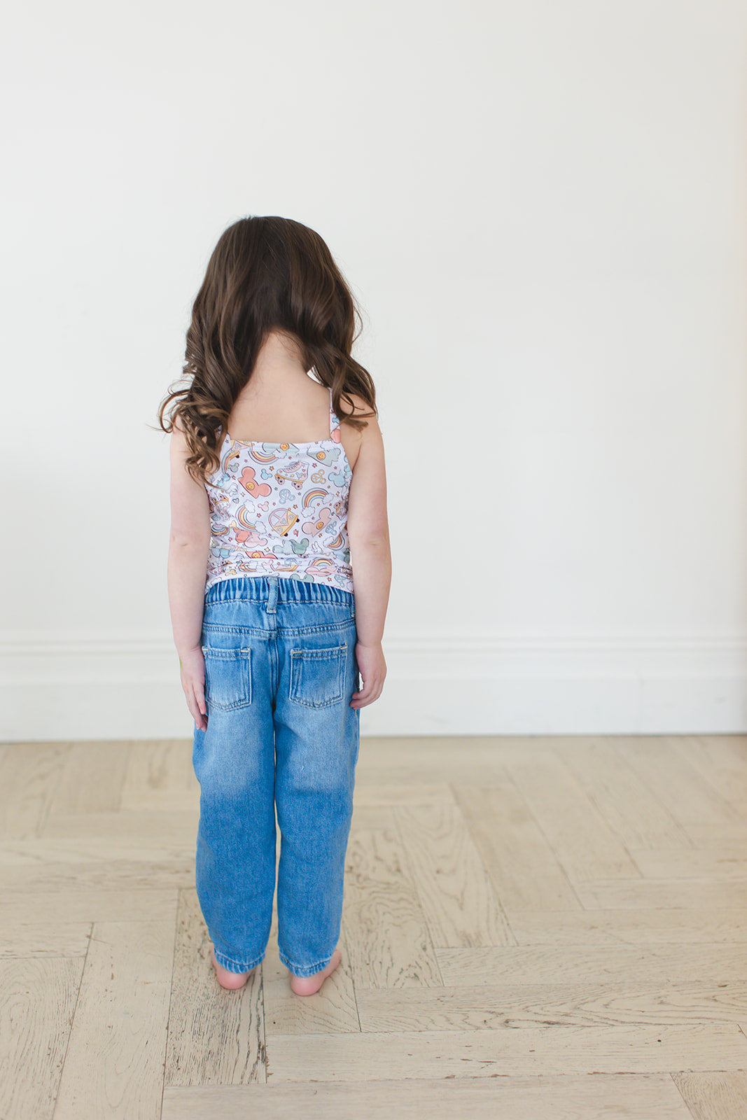 Toontown Boogie - Bamboo Tank