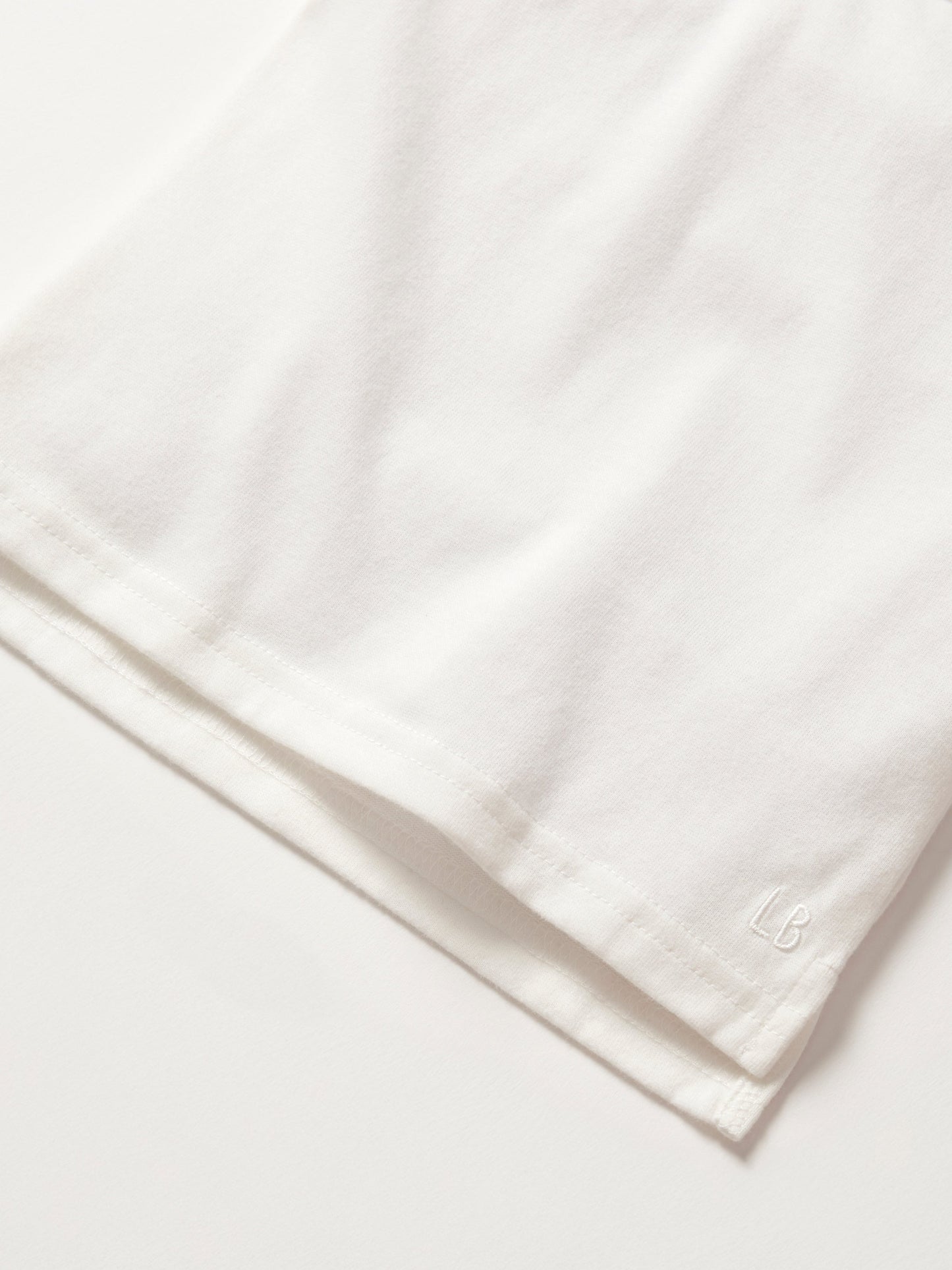 Elevated Tank - White