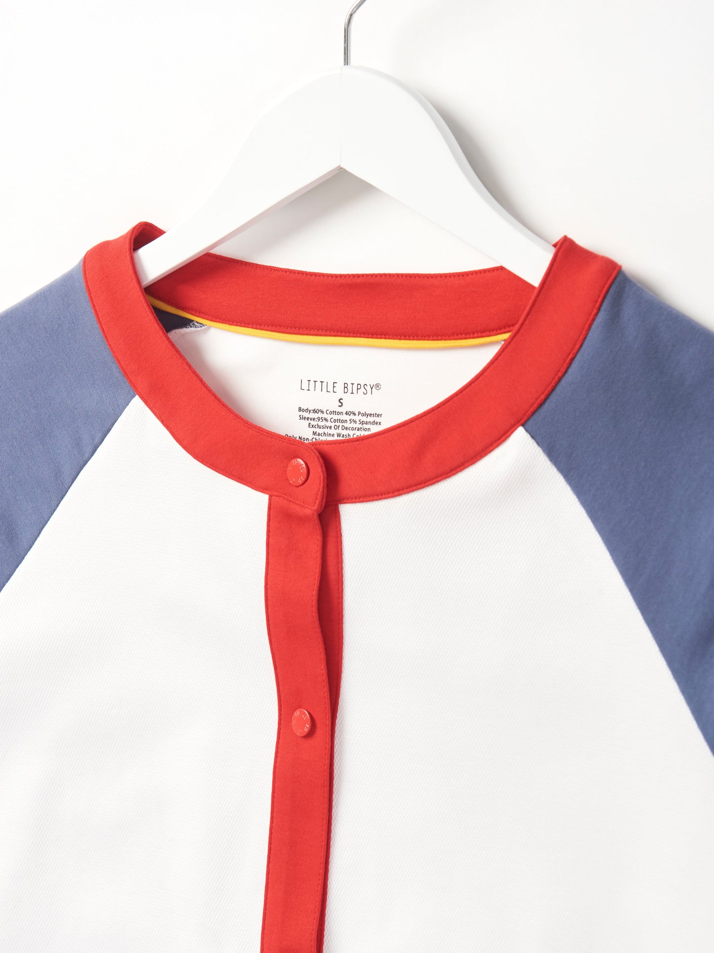 Adult USA Baseball Jersey