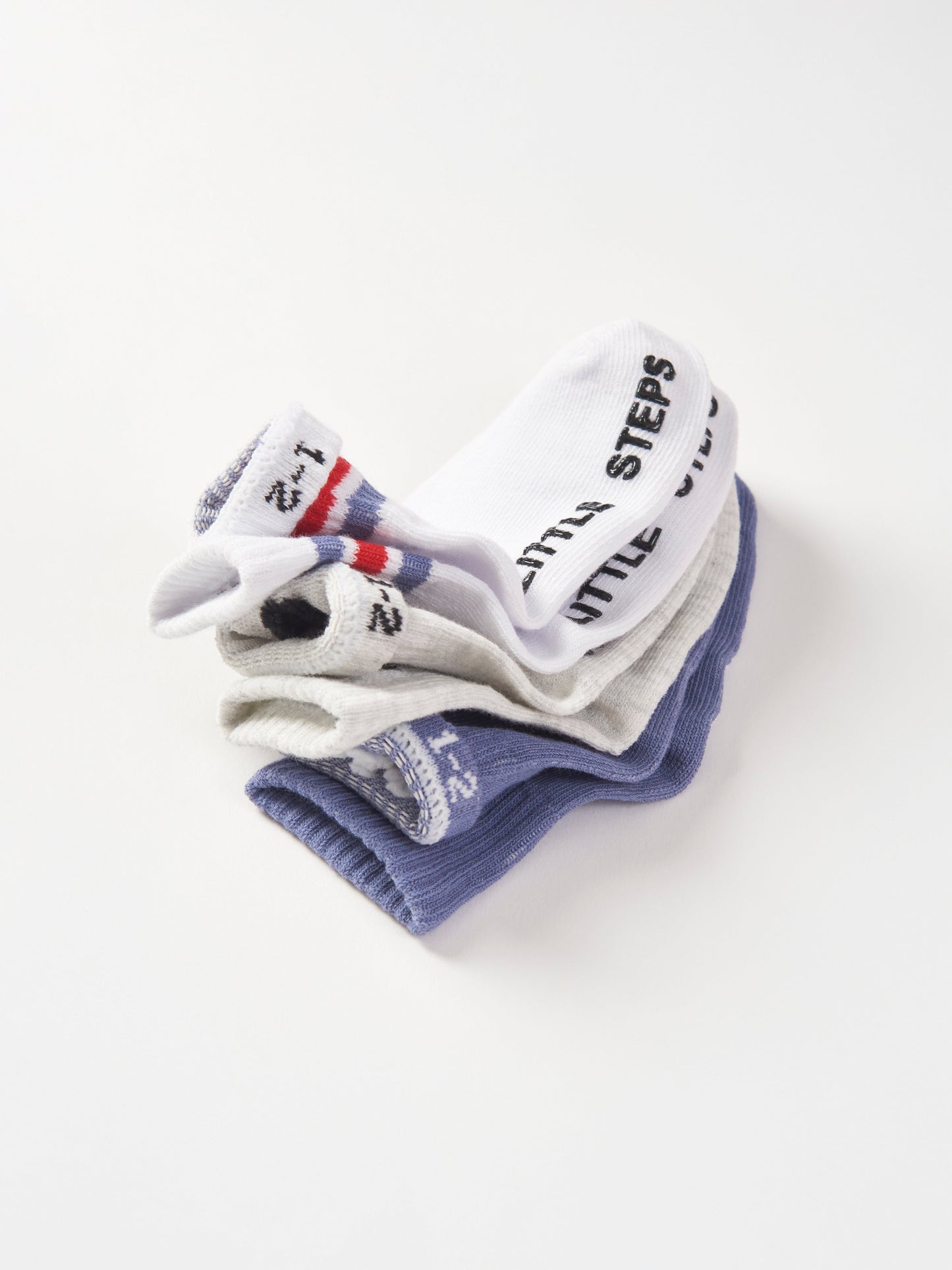 Sock 3-Pack - USA Mix