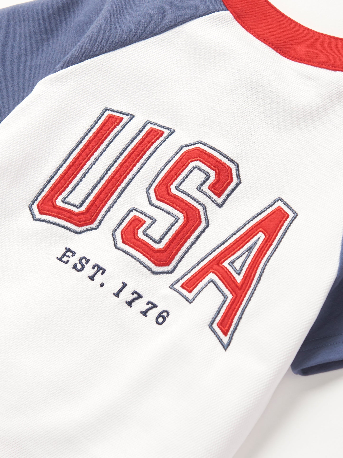 USA Baseball Jersey