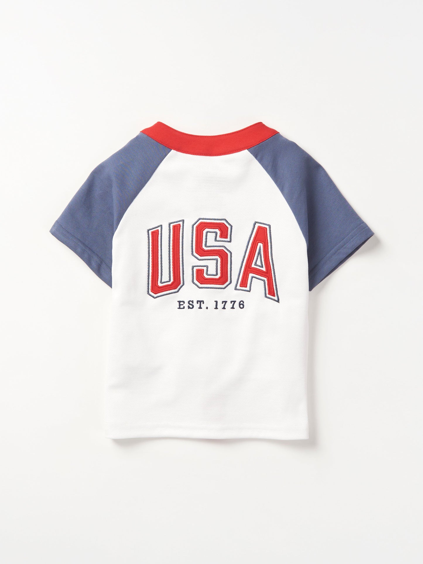 USA Baseball Jersey