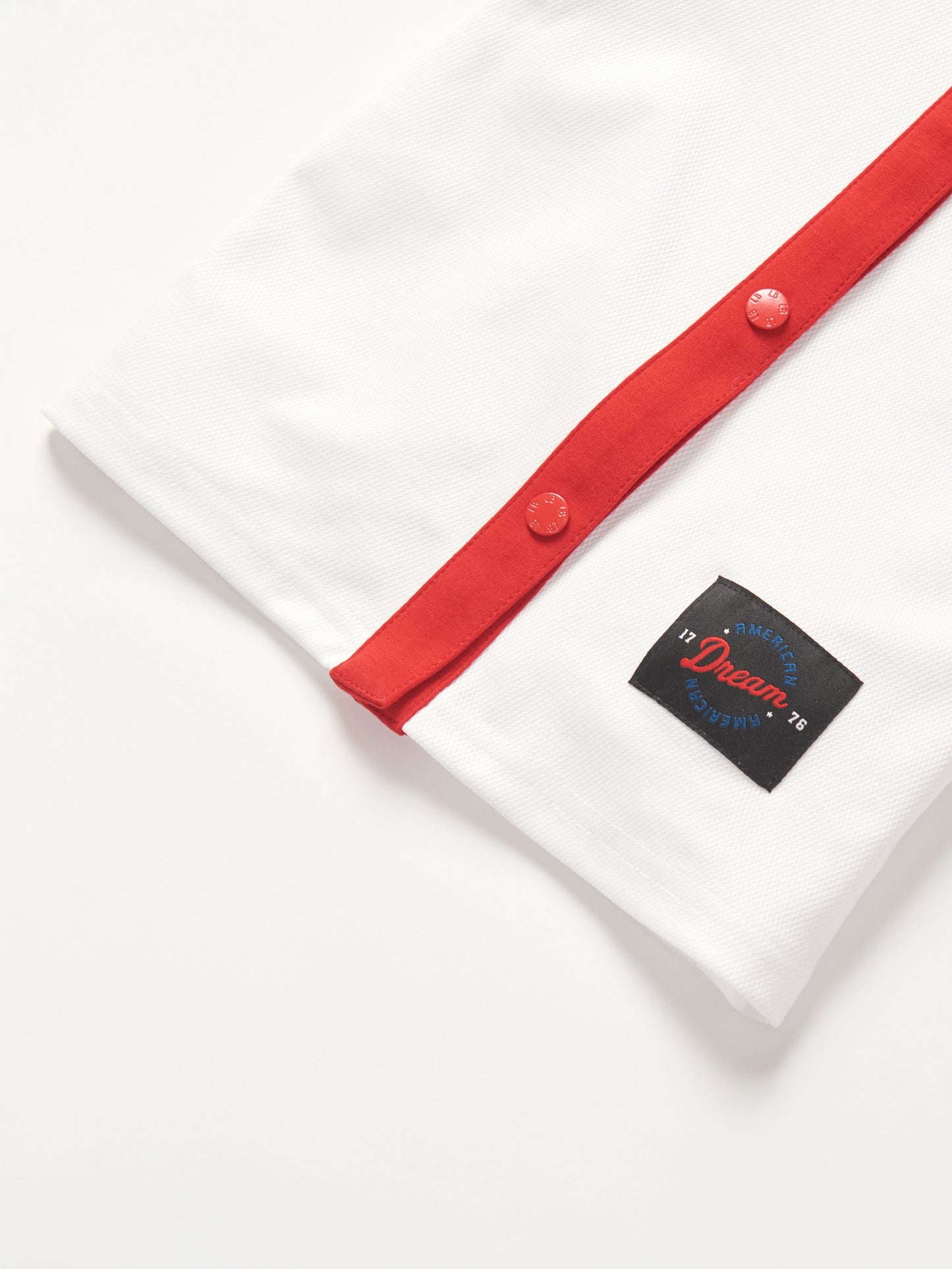USA Baseball Jersey