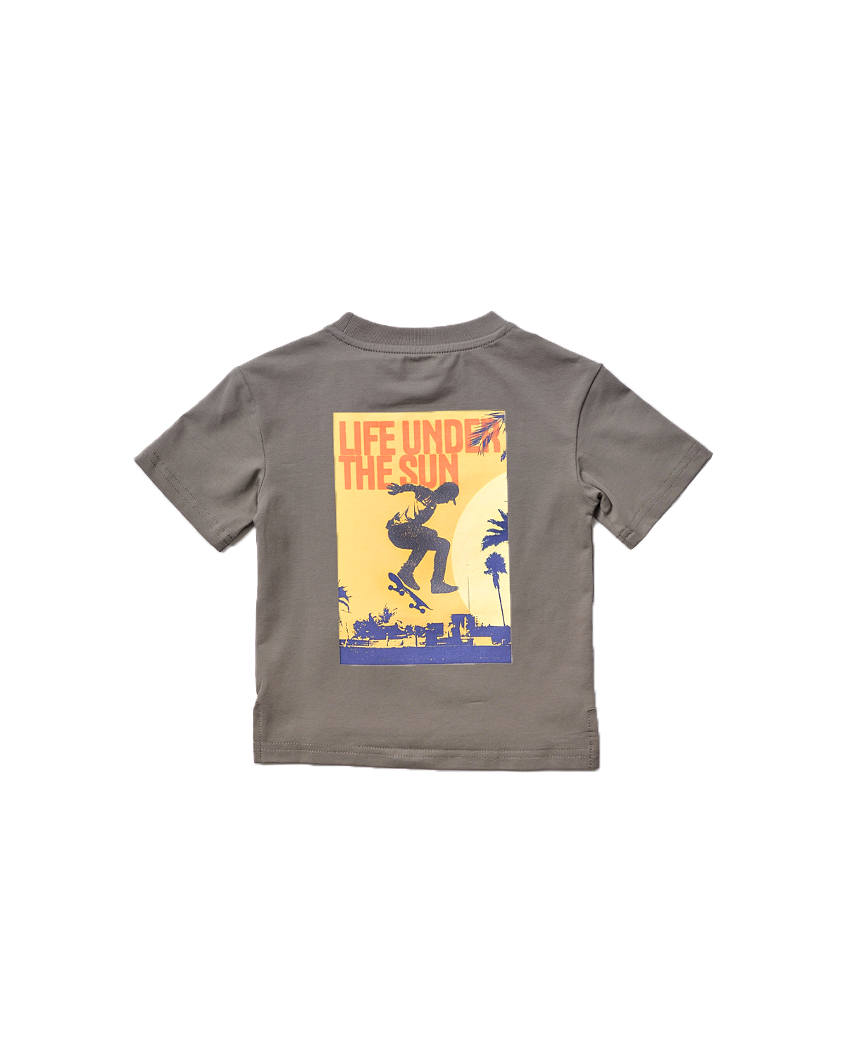 Skate Bro Tee