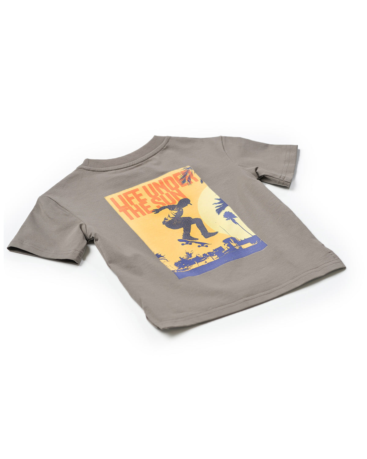 Skate Bro Tee