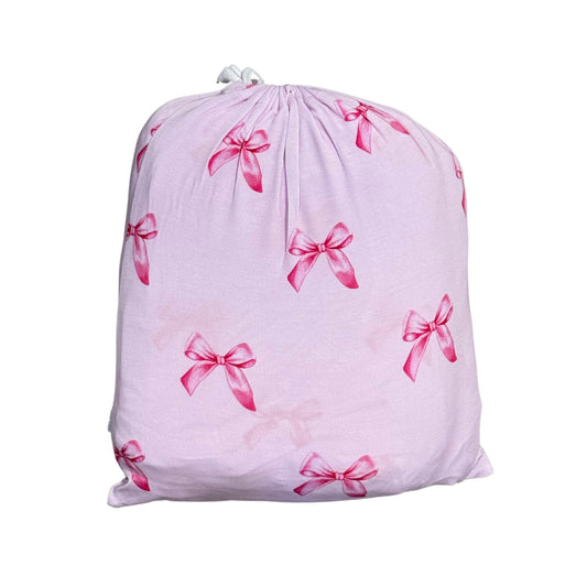 Bella  - Twin Sheet Set