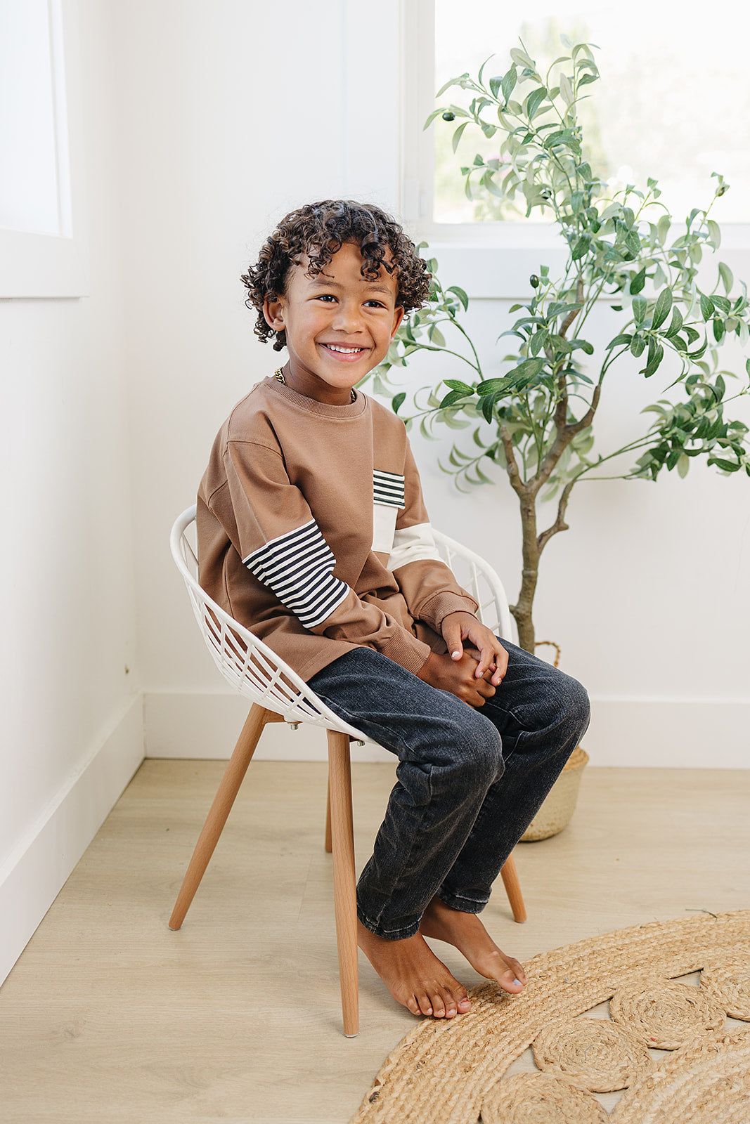 Nova Long Sleeve