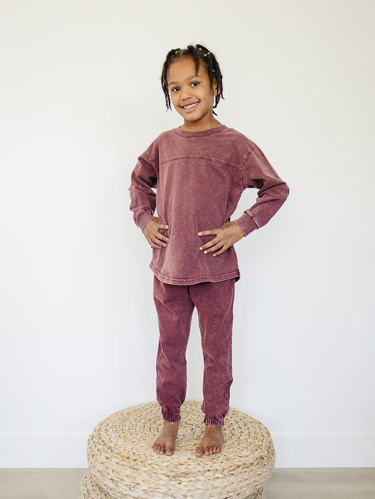 Riley Jogger Set