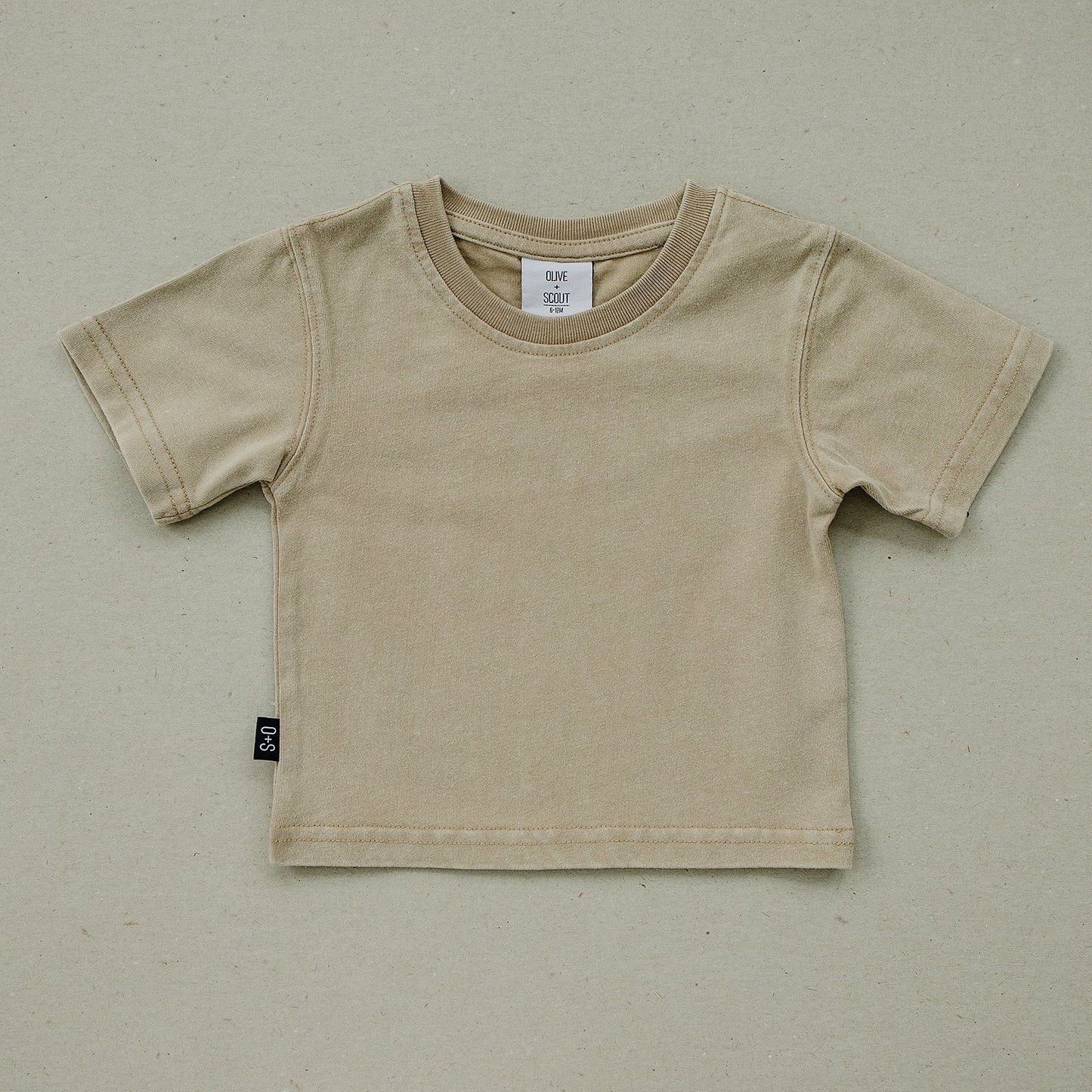Aspen Tee