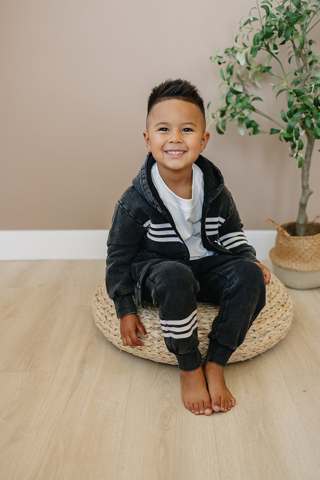 Brixton Jogger Set