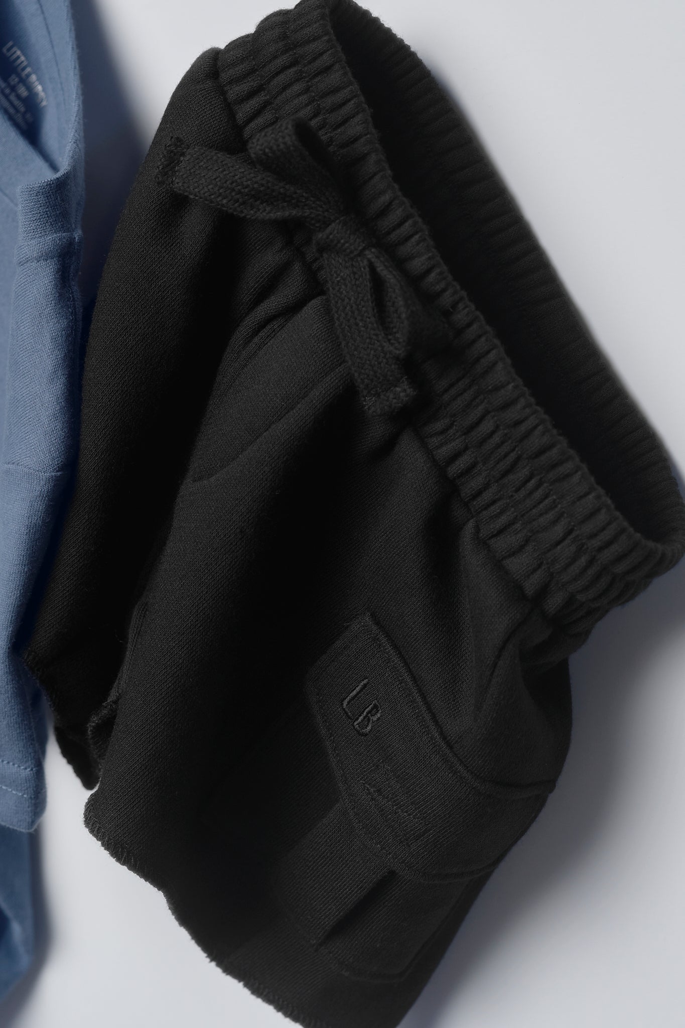 Cargo Short - Black