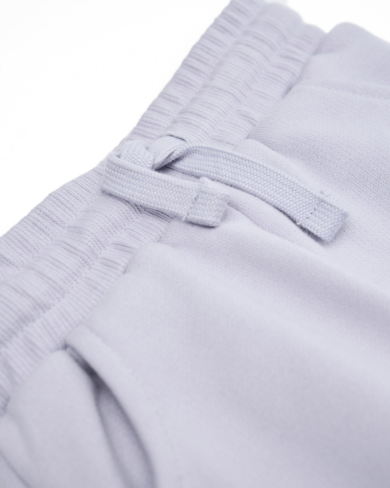 Elevated Sweatpant - Lilac