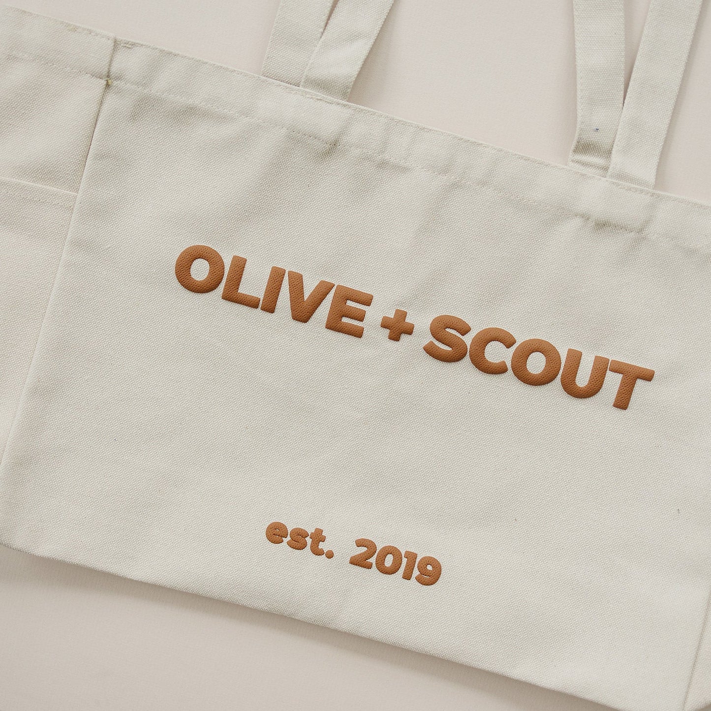 O+S Tote