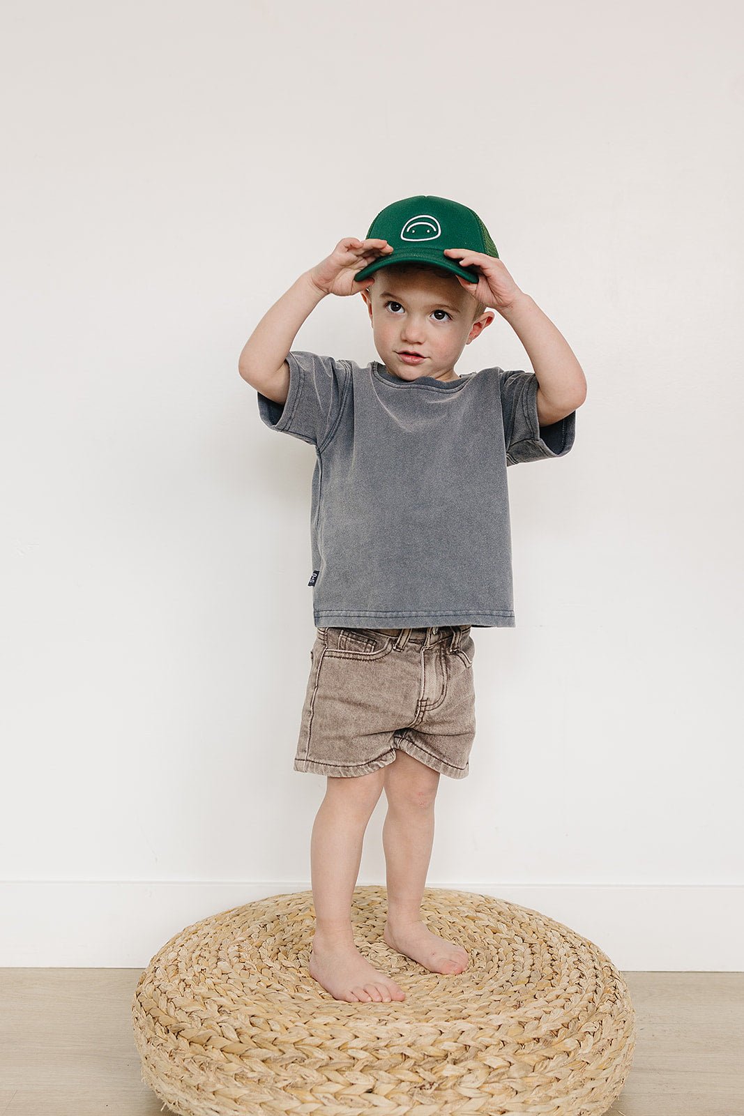 Trucker Hat