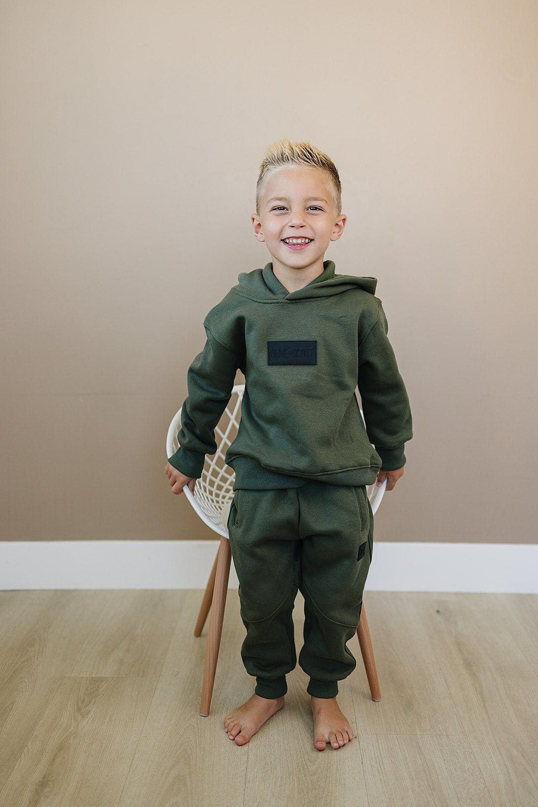 Walker Jogger Set