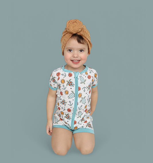 EXCLUSIVE GIMME SOME FIN DREAM SHORTIE