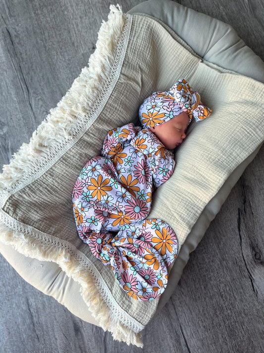 FIELD OF DREAMS GOWN