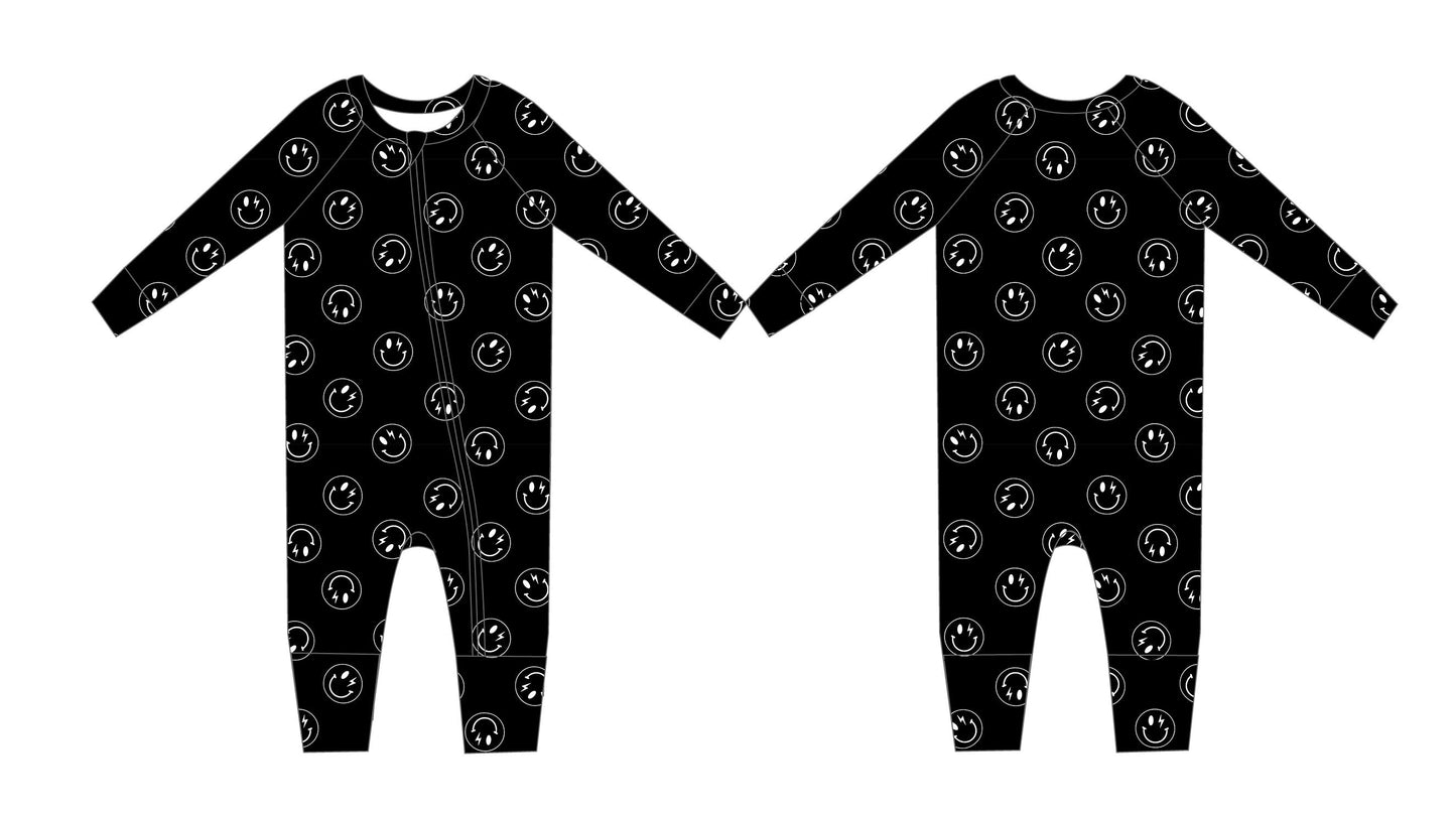 Travolta (black) - Zippy