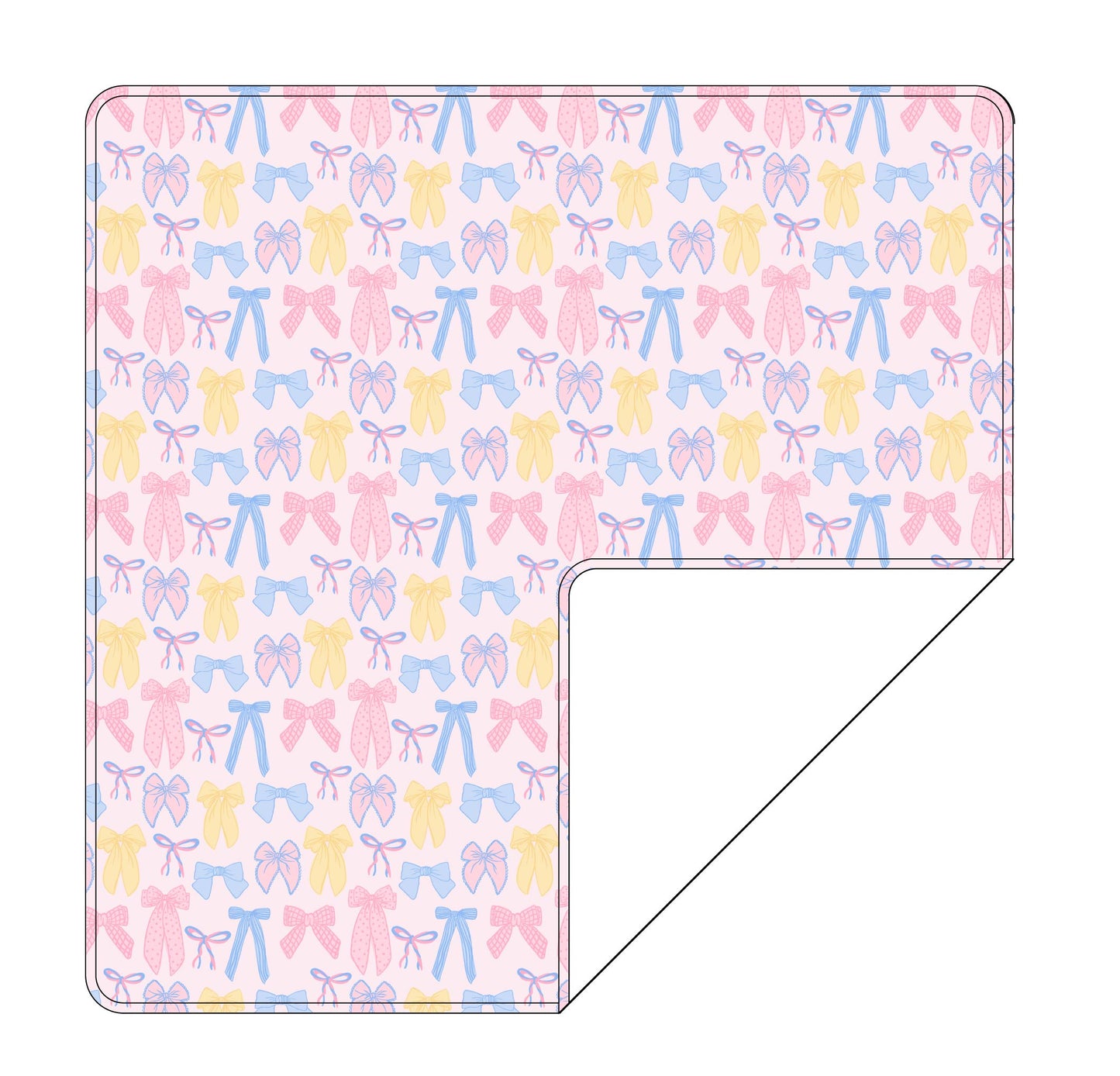 Madelyn - Lightweight Blanket