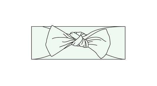 Mint Julep - Headband