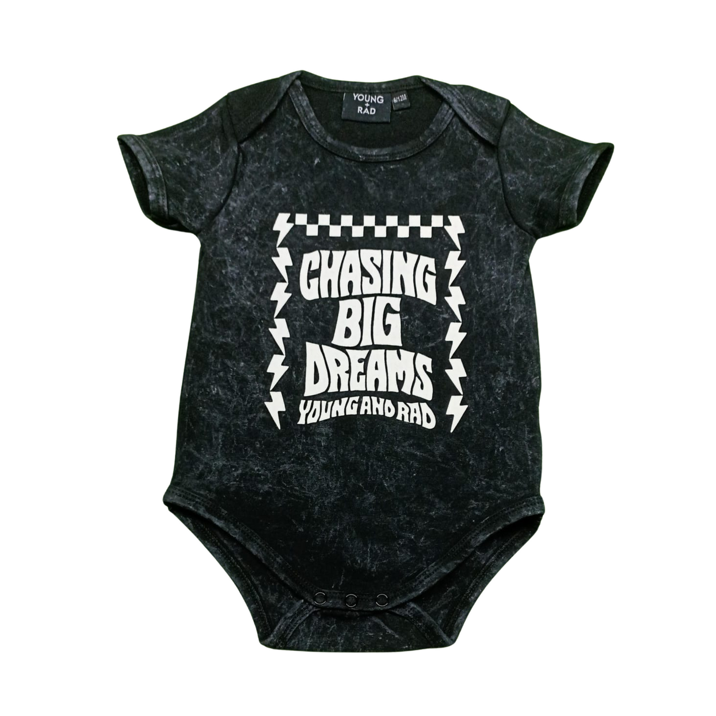 BIG DREAMS ONESIE