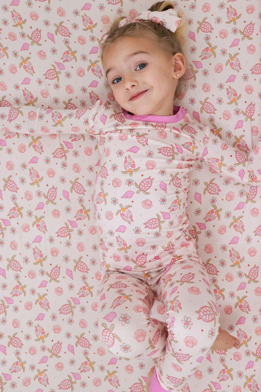 EXCLUSIVE LOVE YOUR SHELL DREAM SET