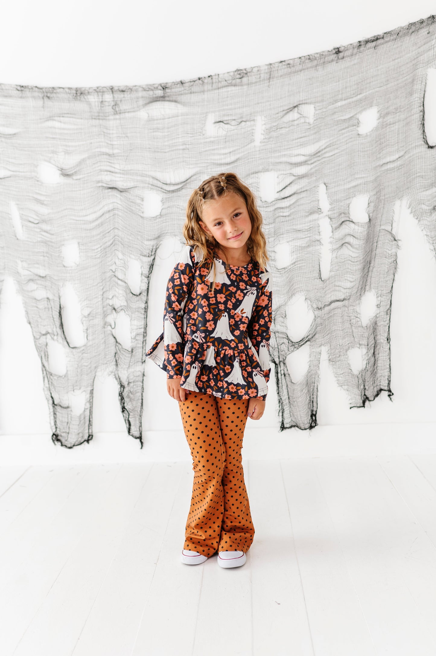 Toast Dotty | FLARES