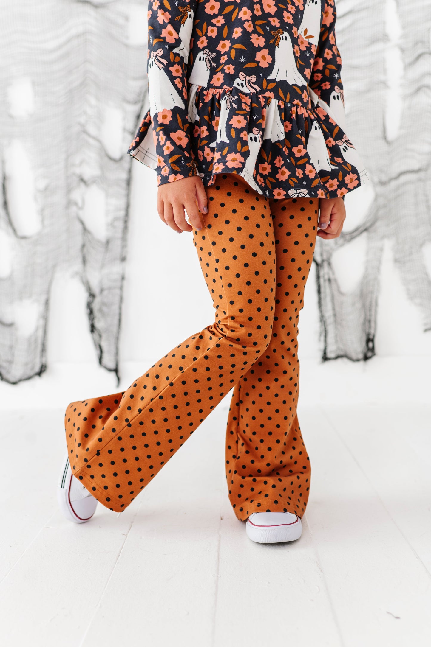 Toast Dotty | FLARES