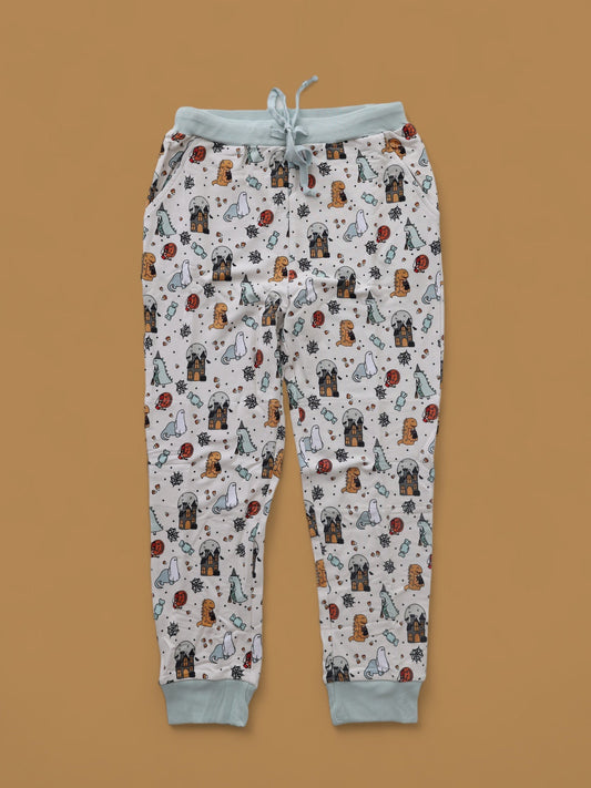 TRICK ROAR TREAT DREAM JOGGER