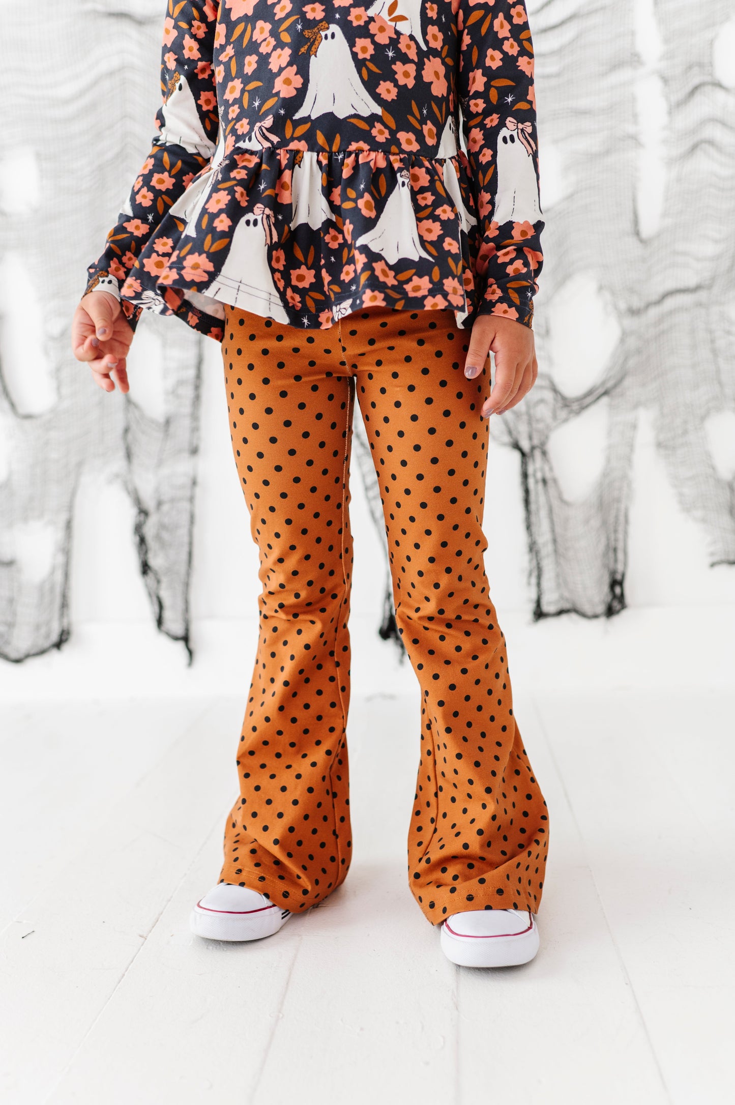 Toast Dotty | FLARES