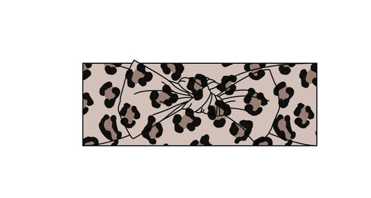 WILD - Headband
