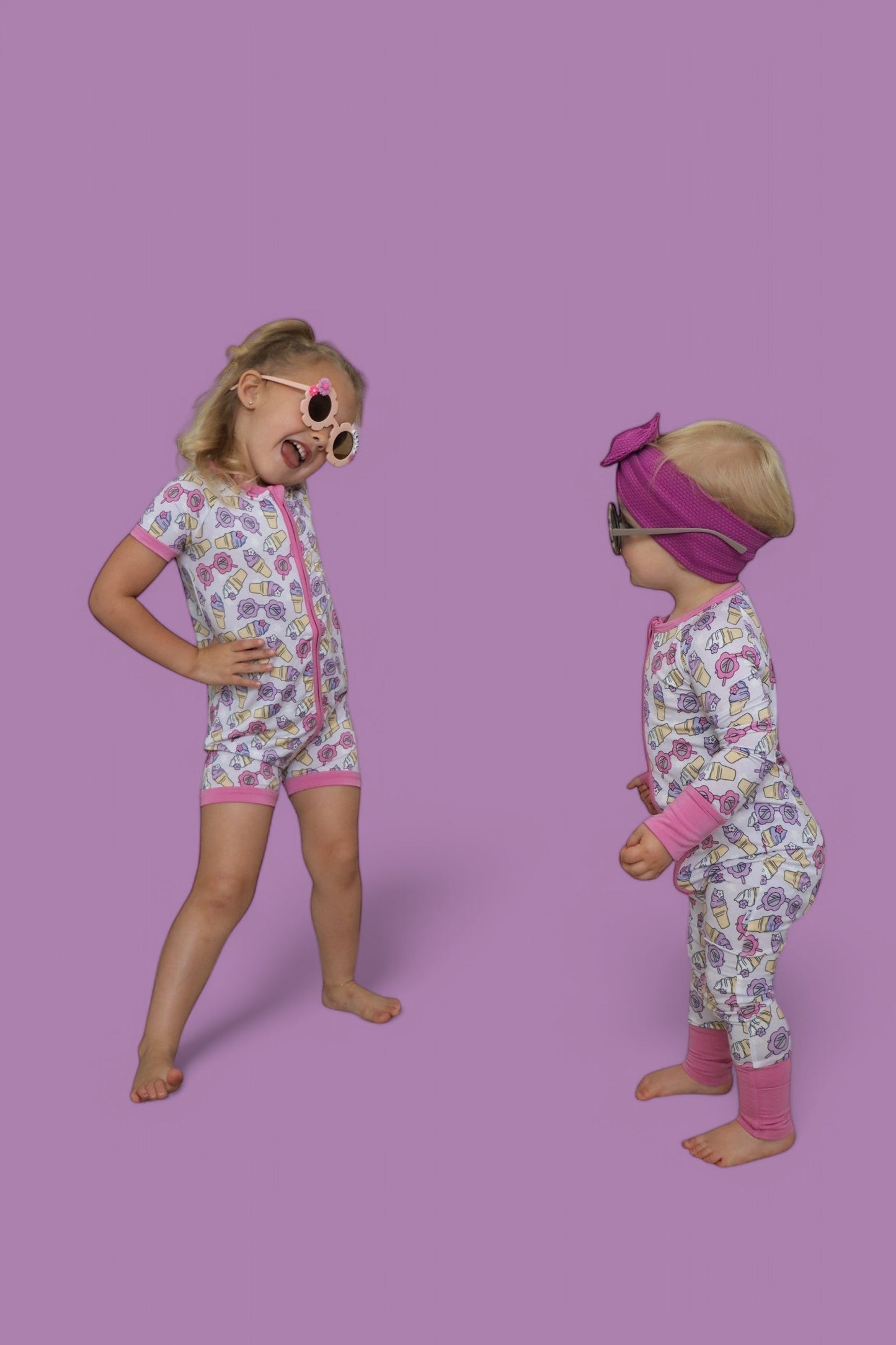 SWEET SUMMER DREAM SHORTIE