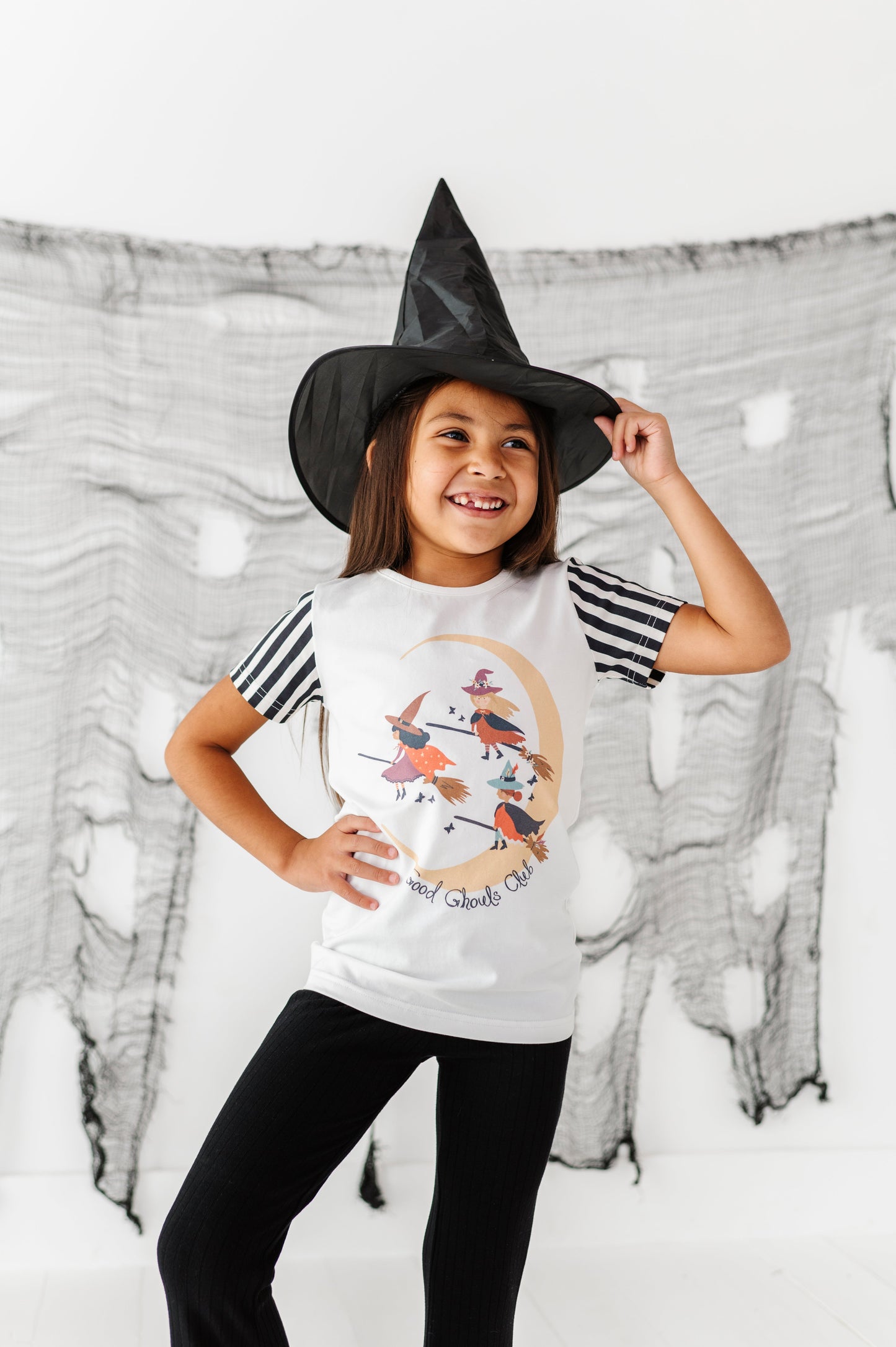 Good Ghouls Club | TEE