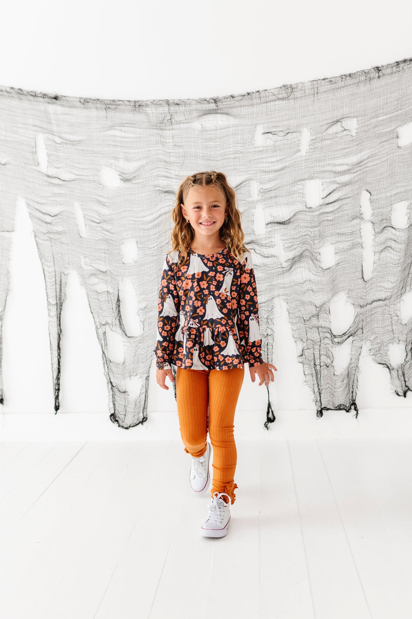 Amber | RIB (SLIM) LEGGING