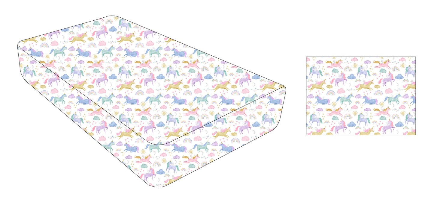 Elliana - Twin Sheet Set