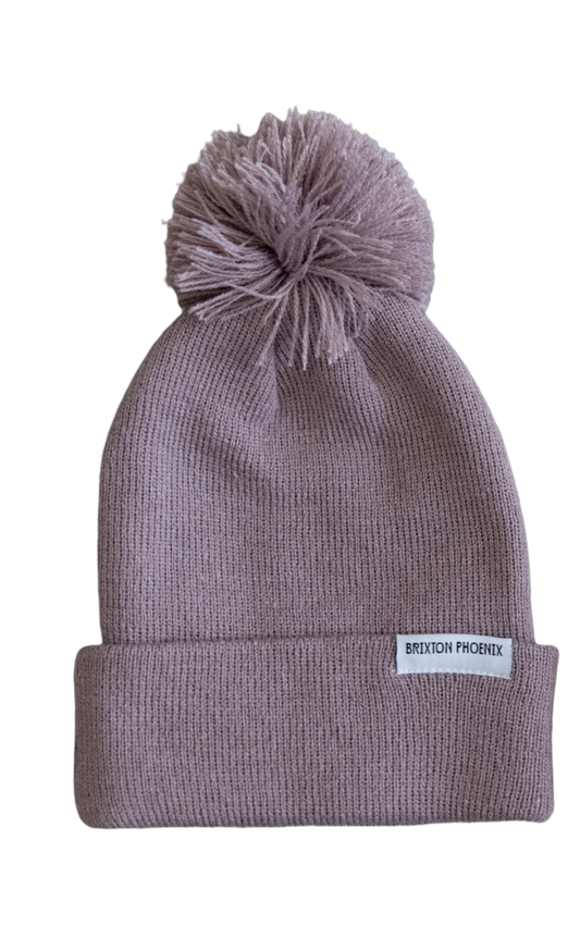 Presley Knit Beanie