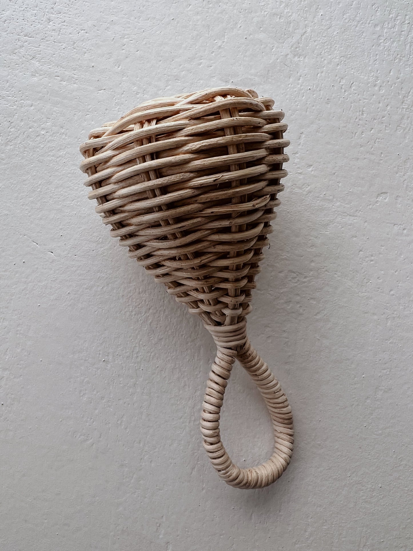 Rattan | Baby Rattle