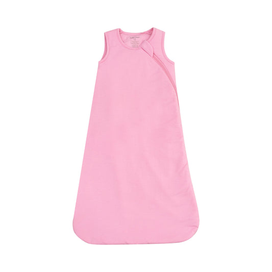 Sleep Bag - Solid Begonia Pink
