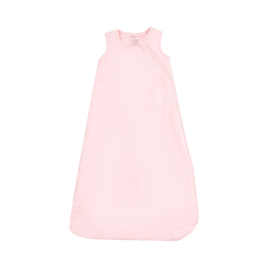 Sleep Bag - Solid Tickled Pink