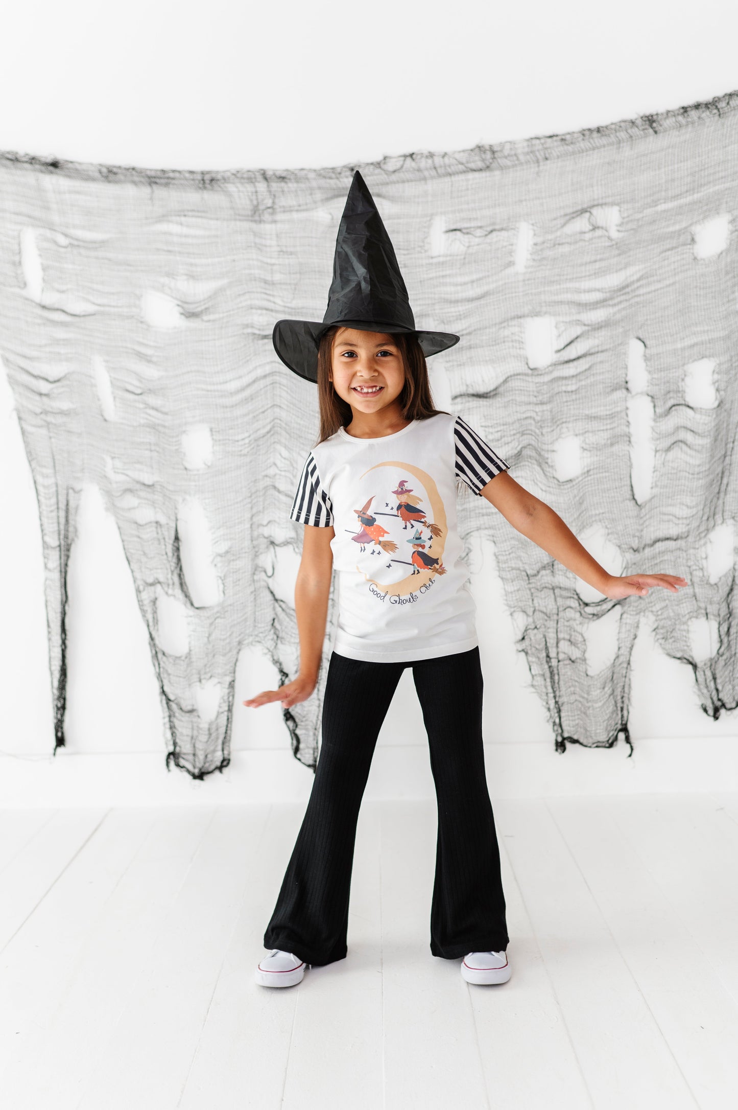 Midnight | RIB FLARES